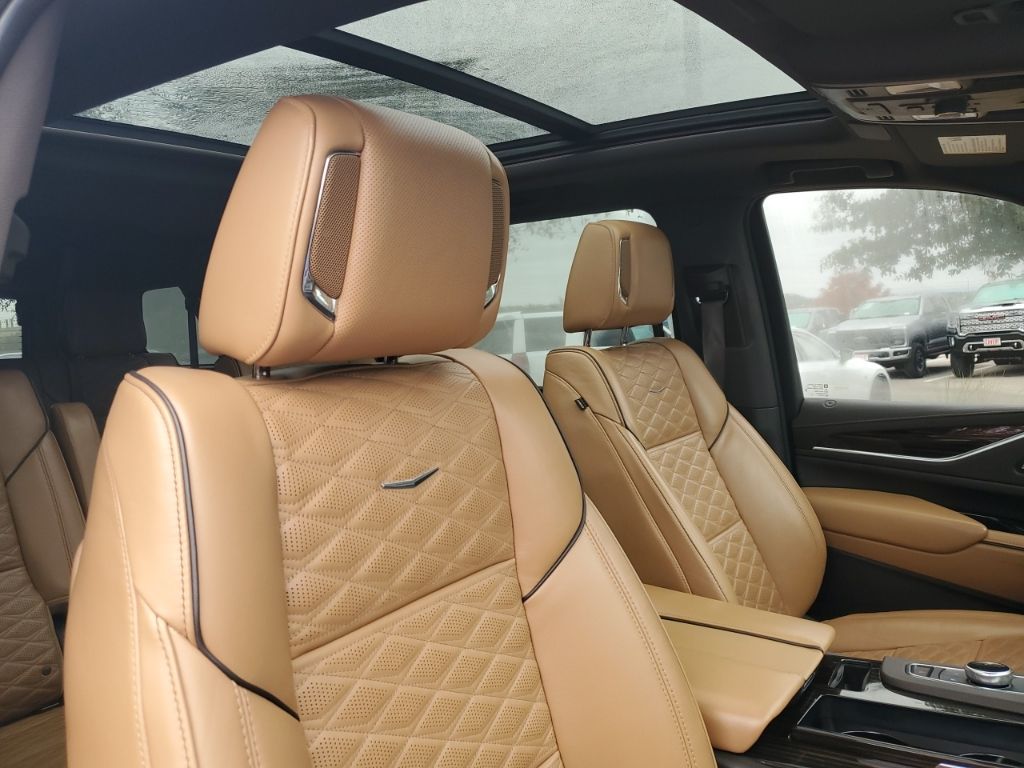 Used Car 2023 Cadillac Escalade Esv  Premium For Sale Under $70,000 In Austin, Texas