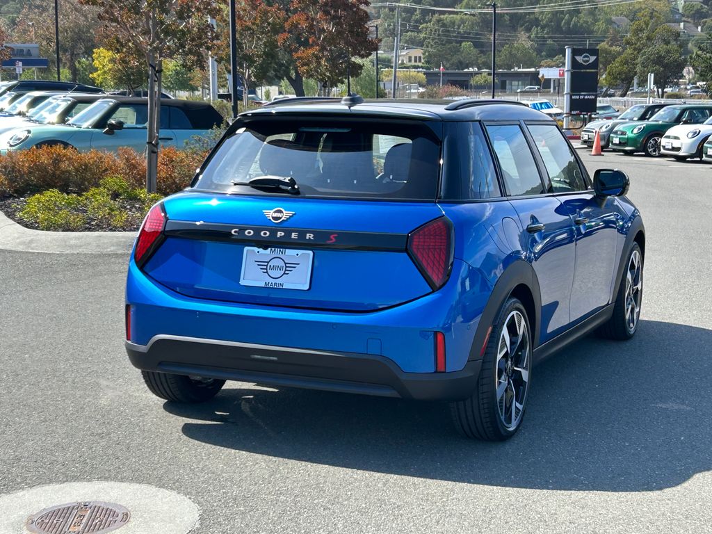 Thumbnail: 2026 MINI Cooper - 5