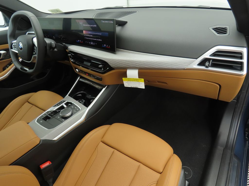 Thumbnail: 2026 BMW 3 Series - 17