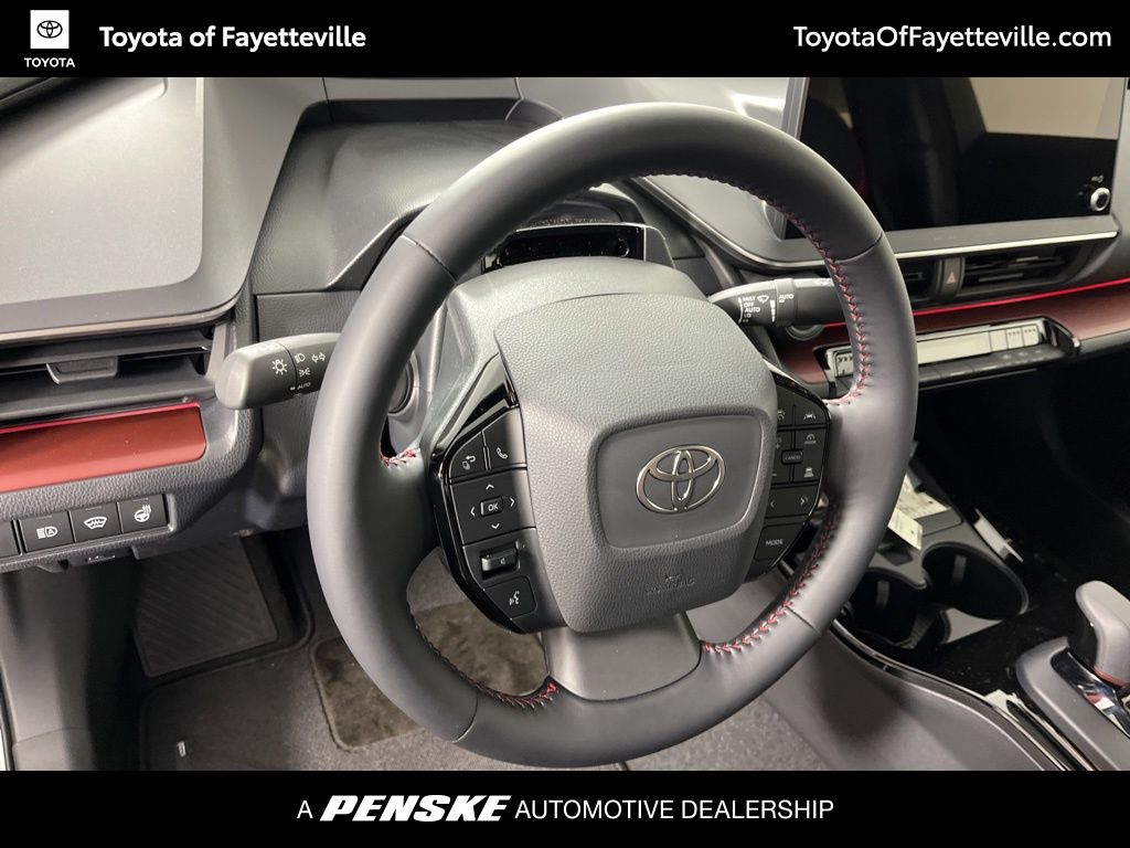 Thumbnail: 2026 Toyota Prius - 28