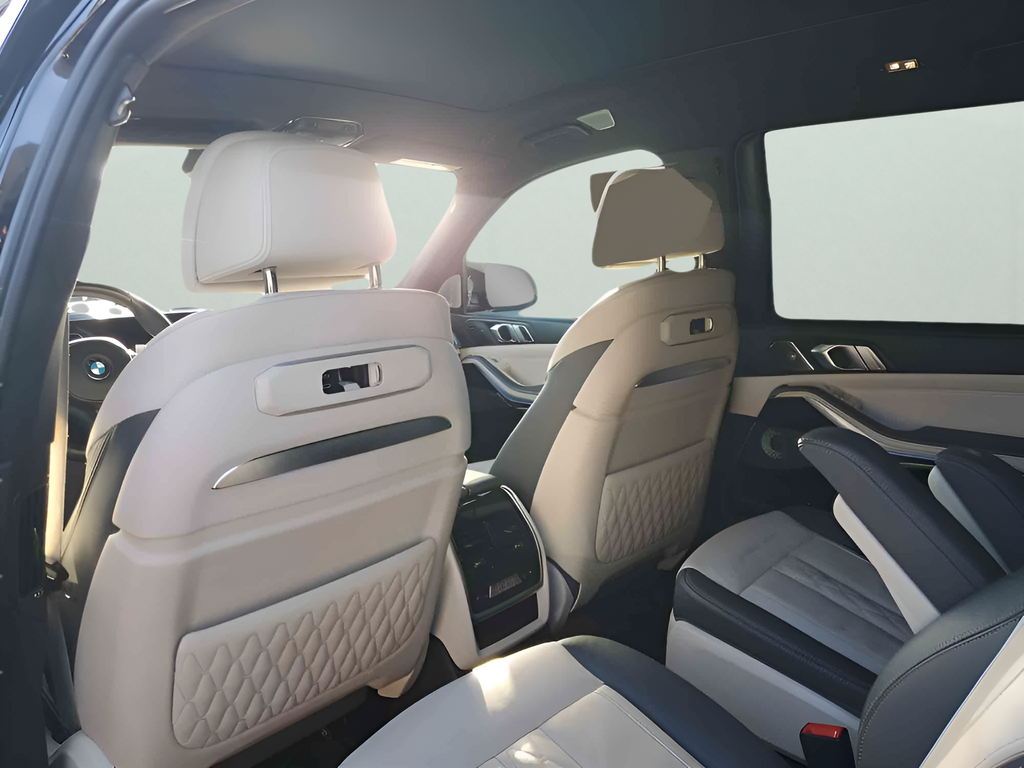 Used Car 2023 Bmw X7  M60i For Sale Under $70,000 In Austin, Texas