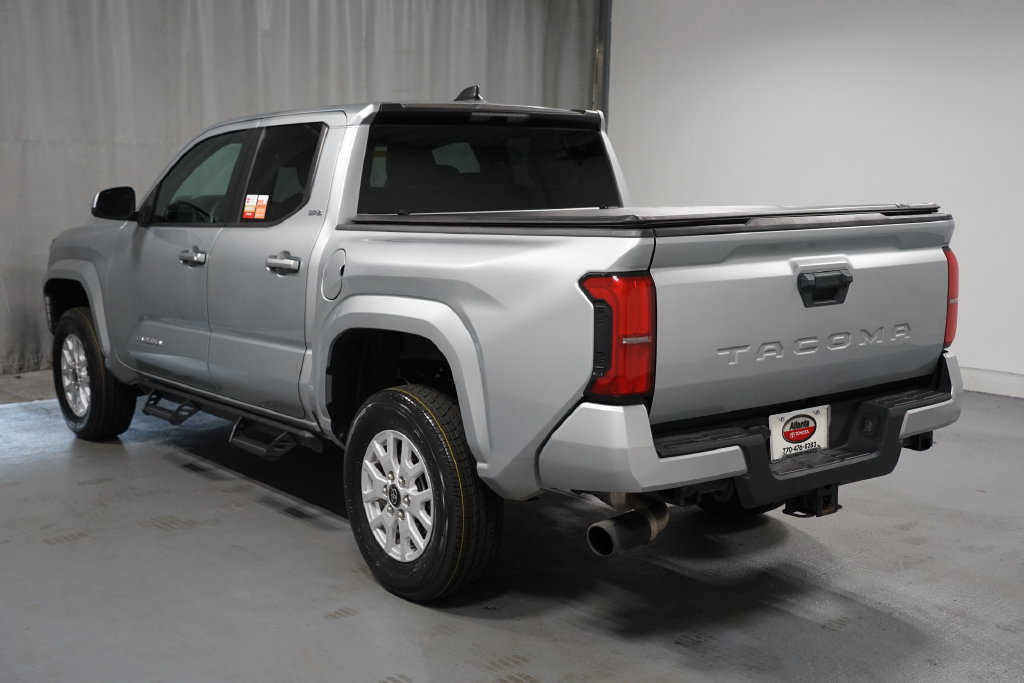 Thumbnail: 2024 Toyota Tacoma - 6