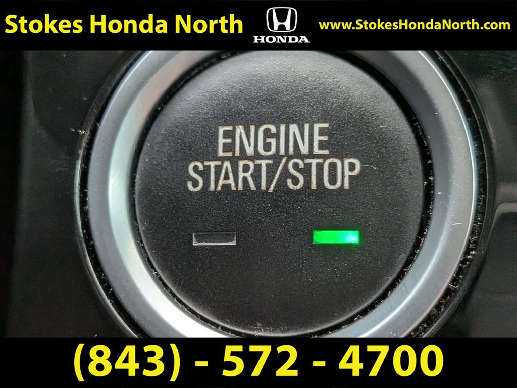 Used 2020 Buick Encore SUV