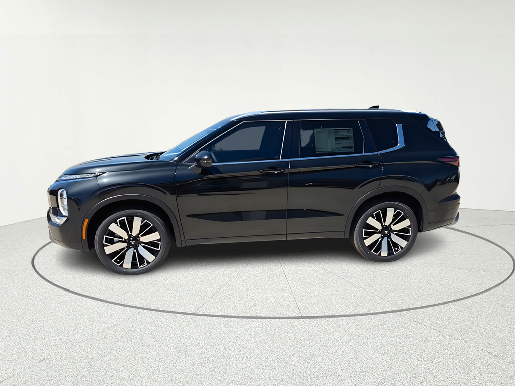 2026 Mitsubishi Outlander SEL - 2