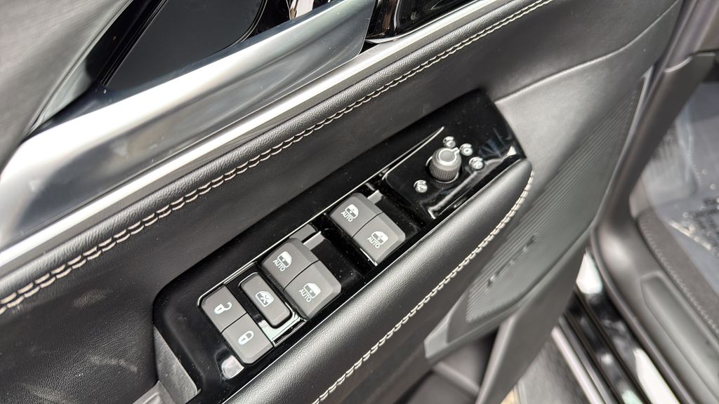 2026 Grand Wagoneer L Grand Wagoneer L