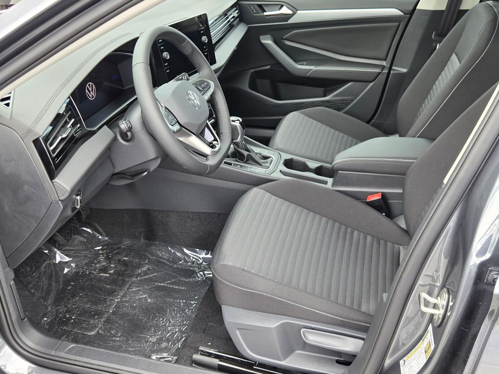 2027 Volkswagen Jetta