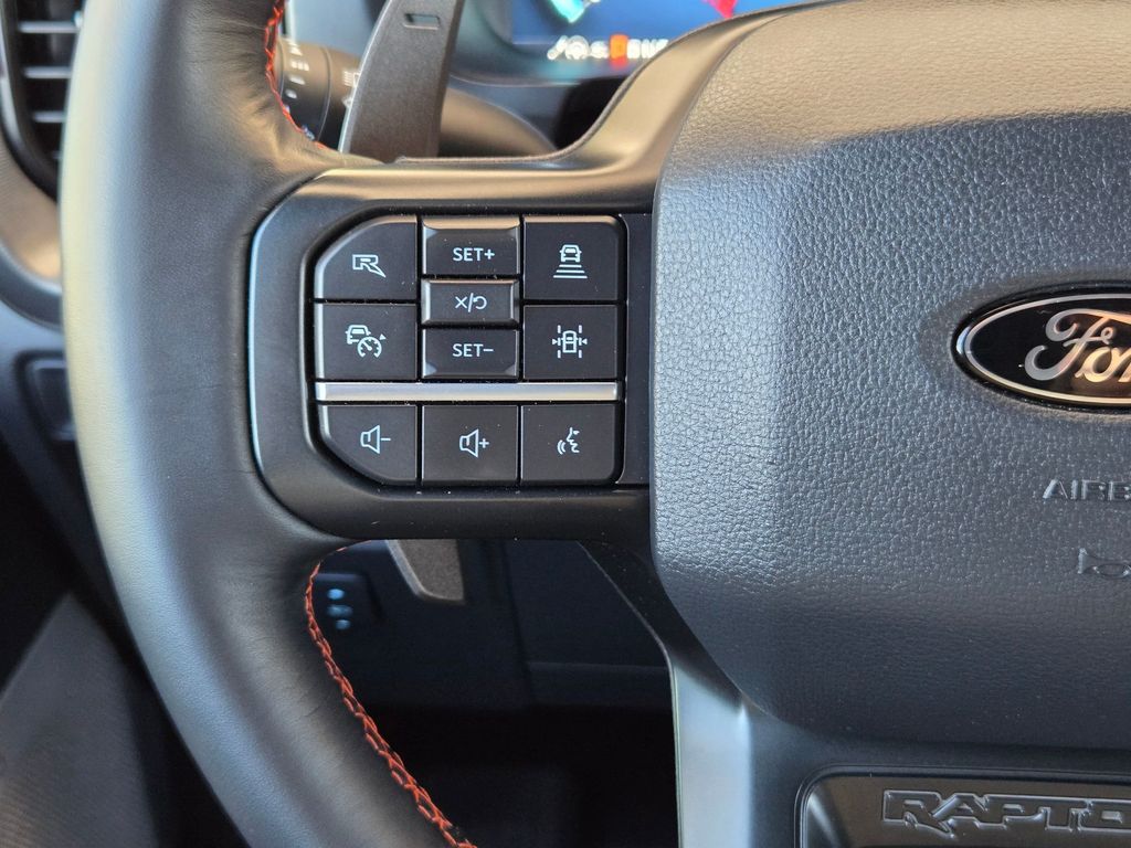 Used 2025 Ford F-150 Truck