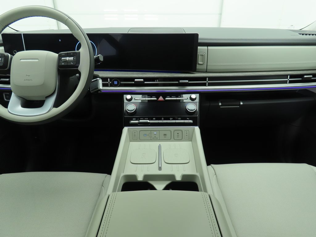 Thumbnail: 2025 Hyundai Santa Fe - 13