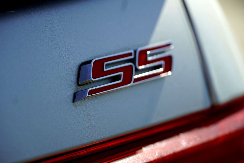 Used Car 2014 Chevrolet Camaro  Ss For Sale Under $30,000 In Taylor, Texas