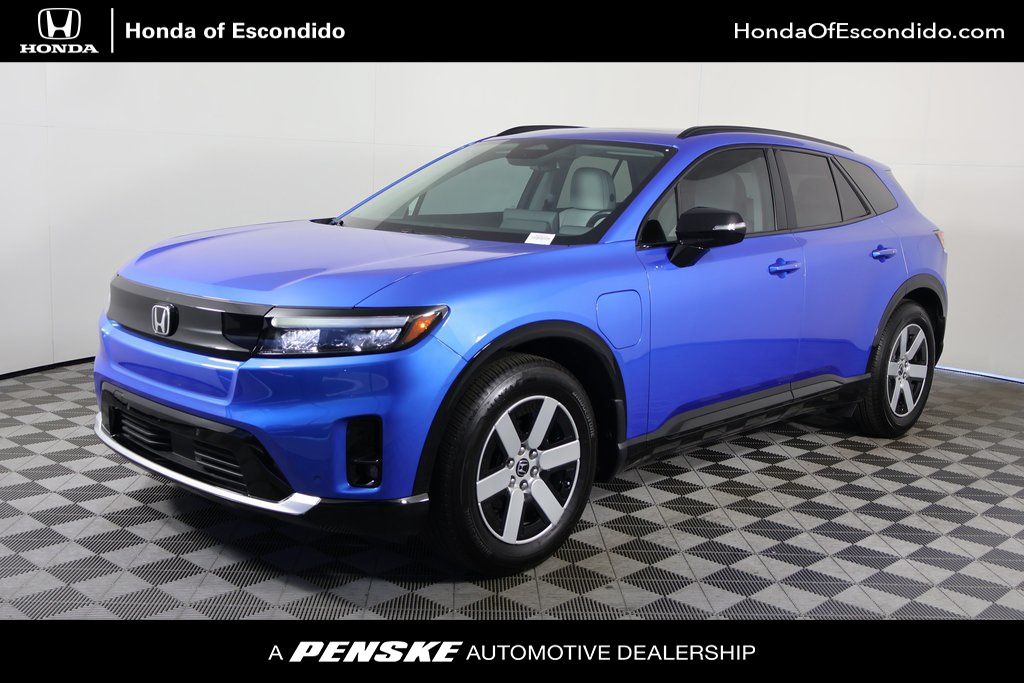 2024 Honda Prologue Touring -
                  Escondido, CA