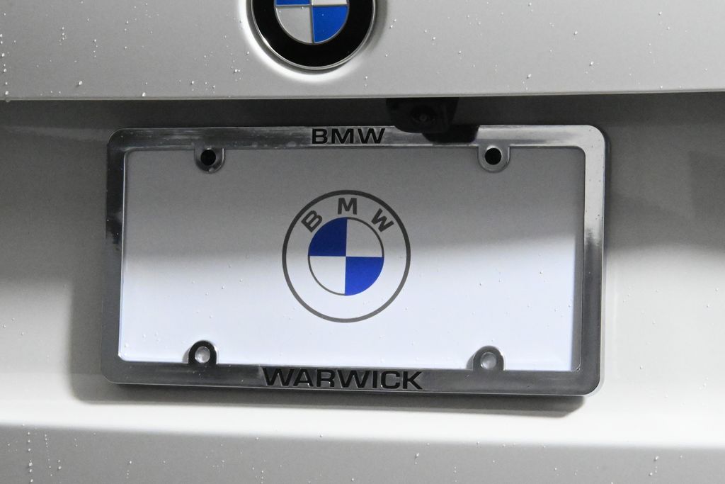 Thumbnail: 2026 BMW X1 - 14