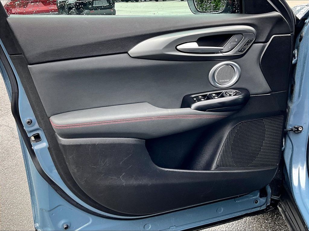 2024 Dodge Hornet — photo 9