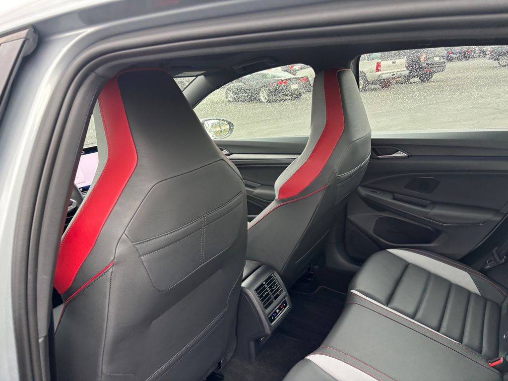 Used Car 2025 Volkswagen Golf Gti  Autobahn For Sale Under $40,000 In Austin, Texas