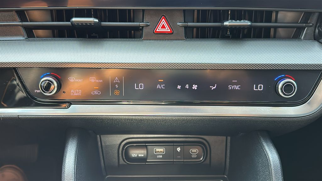 2023 Kia Sportage SX-Prestige Gray at Community Kia