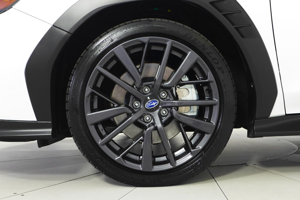 2022 Subaru WRX Premium 5