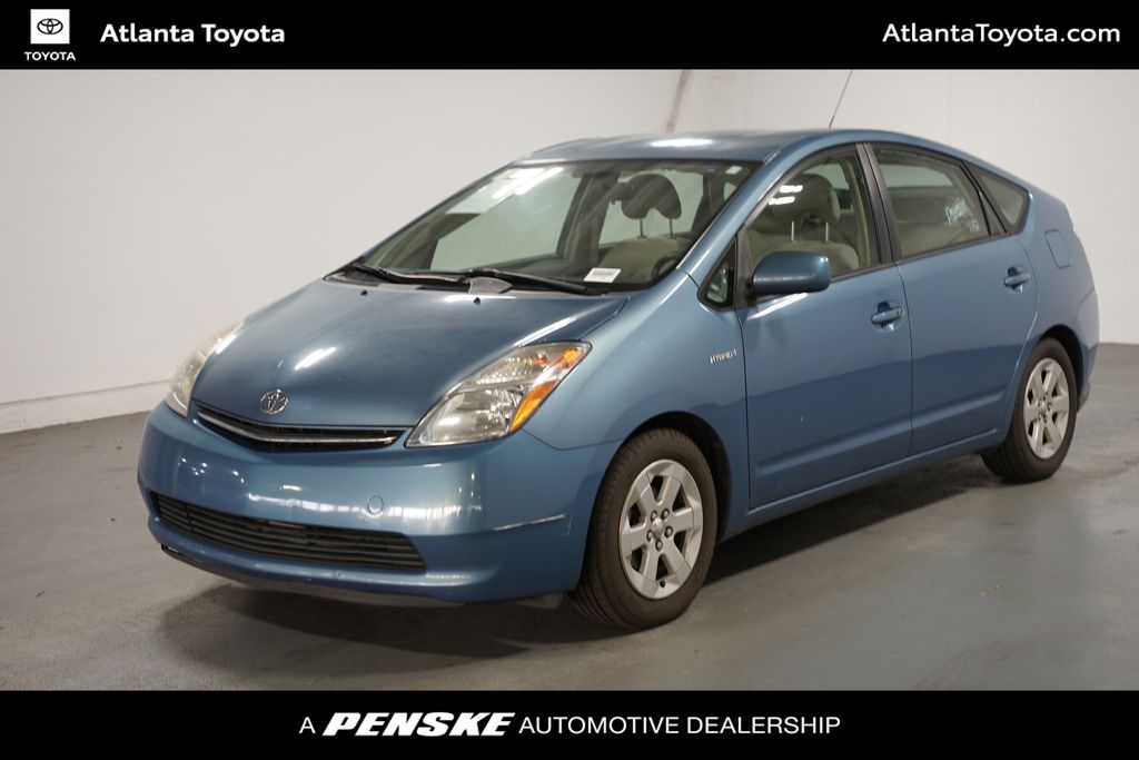 2008 Toyota Prius  -
                  Duluth, GA
