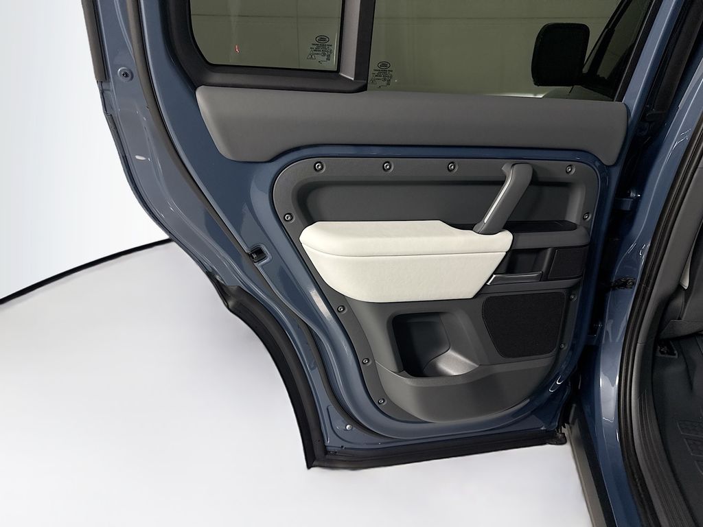 Thumbnail: 2026 Land Rover Defender - 28