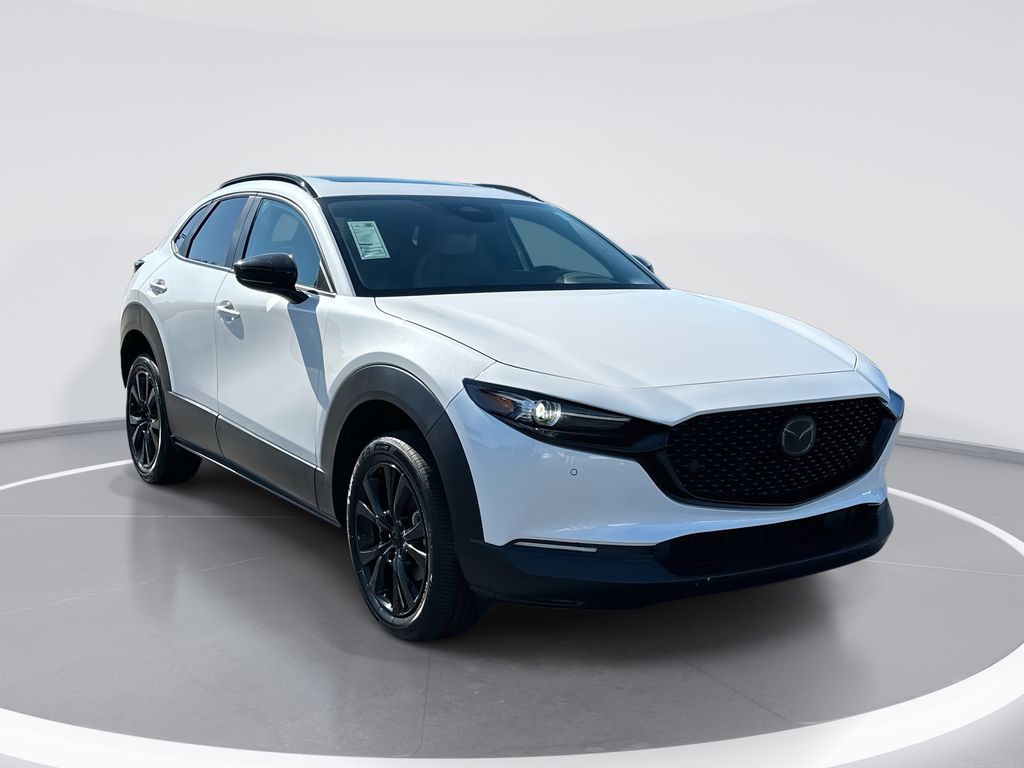 2026 Mazda CX-30 2.5 S Preferred - 0