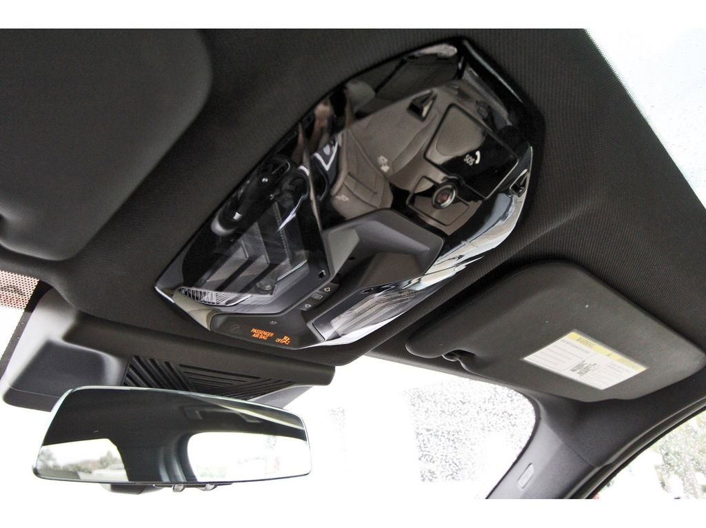 2025 BMW X3 30 xDrive Gray at Bayway Cadillac of The Woodlands