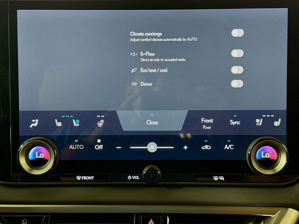 Thumbnail: 2026 Lexus RX - 14
