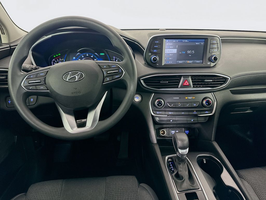 Thumbnail: 2019 Hyundai Santa Fe - 21
