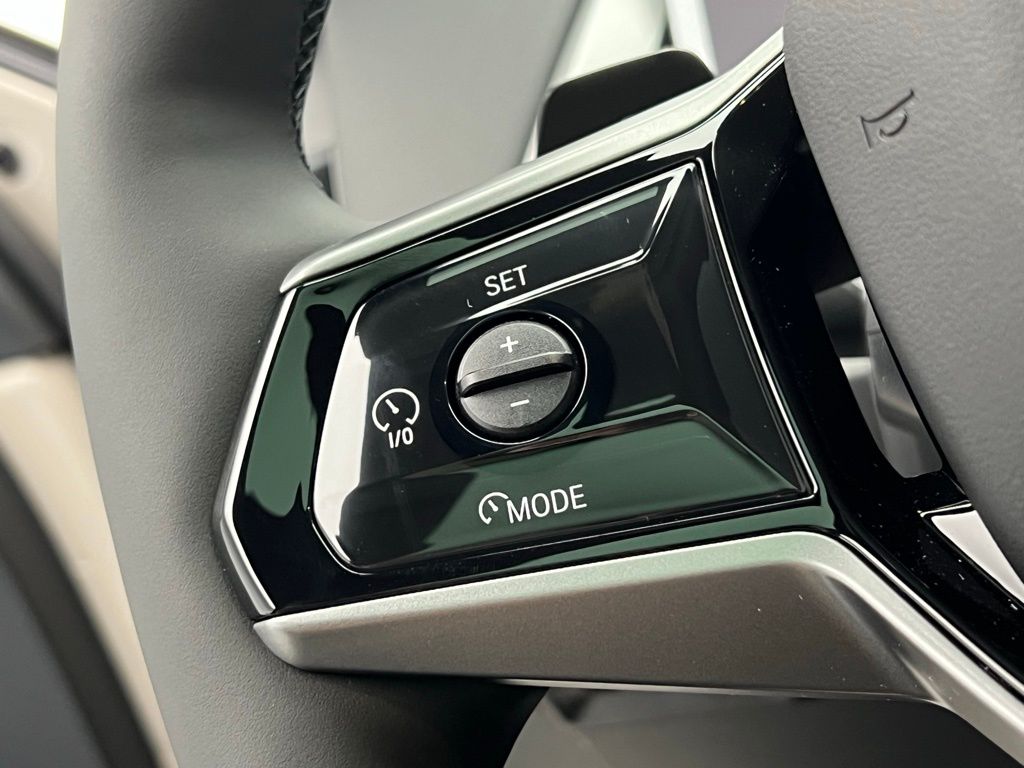 Thumbnail: 2026 BMW X3 - 18