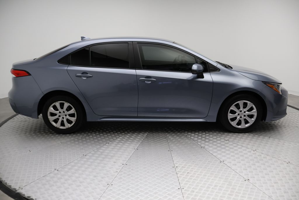 Thumbnail: 2023 Toyota Corolla - 7