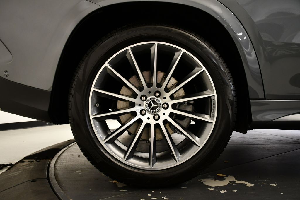 Thumbnail: 2026 Mercedes-Benz GLE - 15