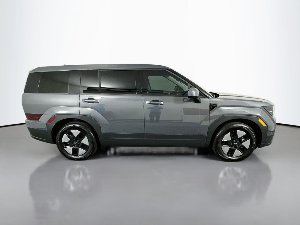Thumbnail: 2026 Hyundai Santa Fe - 4
