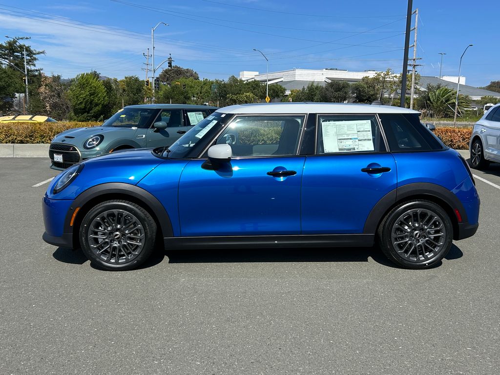 Thumbnail: 2026 MINI Cooper - 2