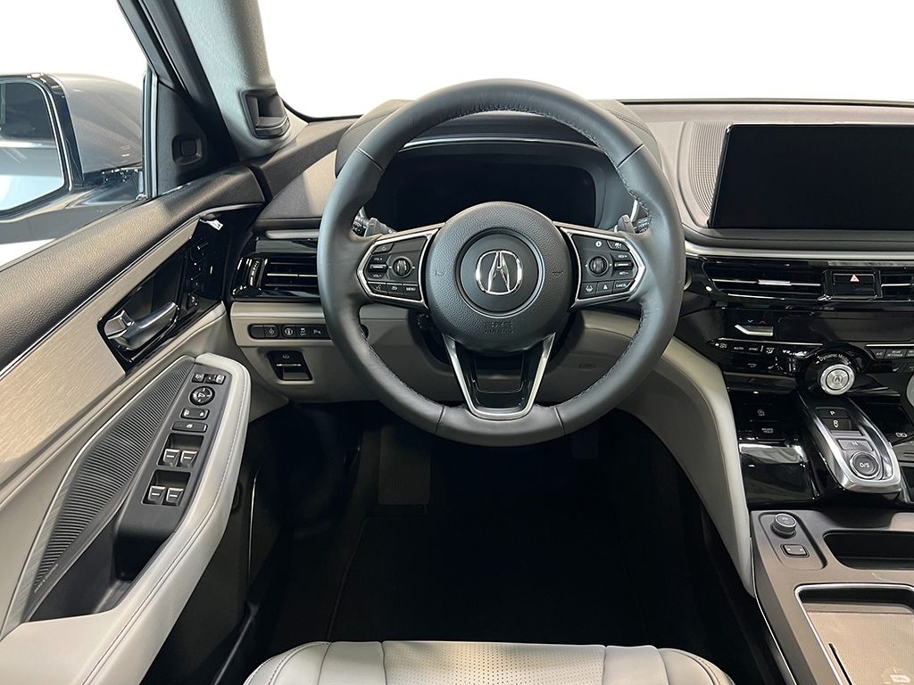 new 2026 Acura MDX car