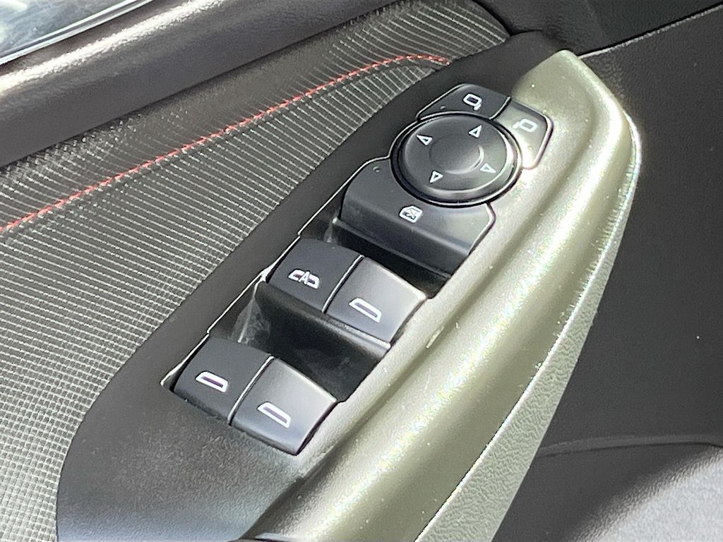 2025 Chevrolet Trailblazer RS - Photo 17