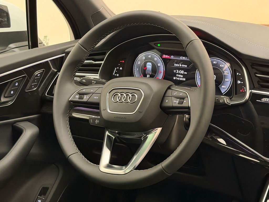 Thumbnail: 2026 Audi Q7 - 19