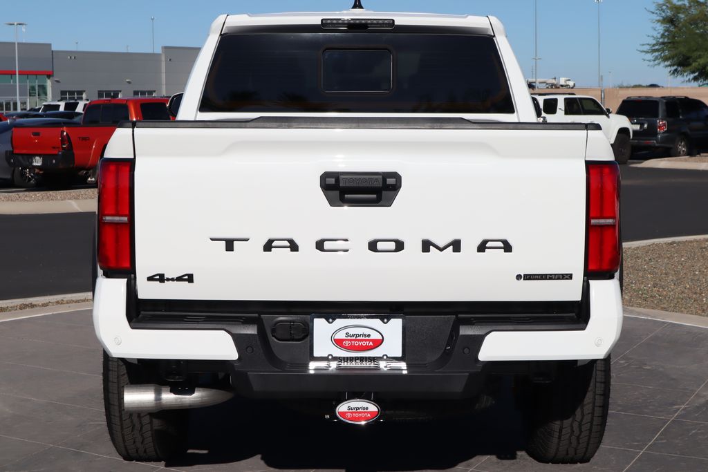 Thumbnail: 2025 Toyota Tacoma - 6