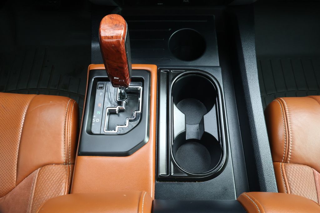 Thumbnail: 2019 Toyota Tundra - 22