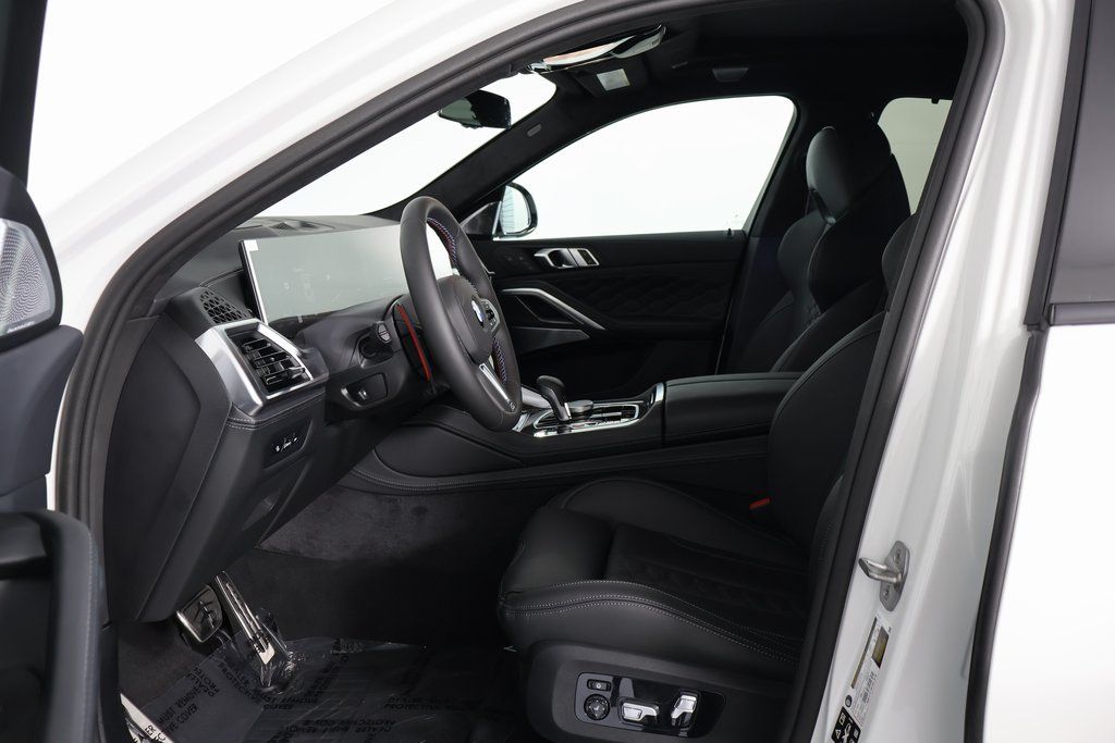 Thumbnail: 2026 BMW X6 - 5