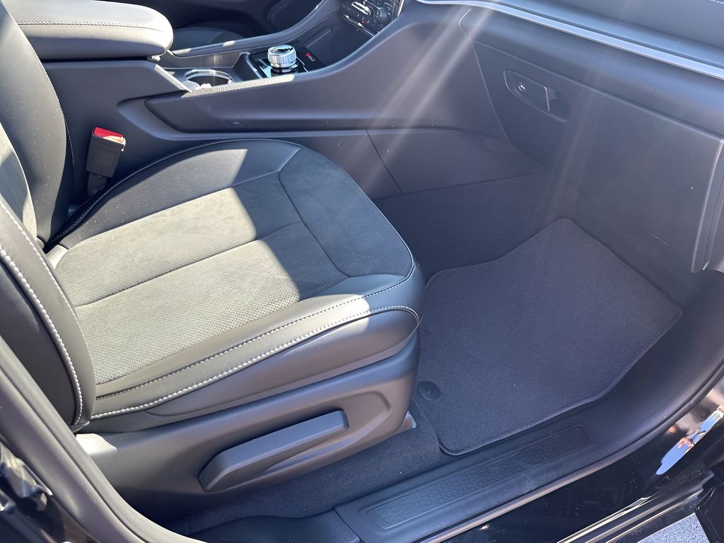 New Car 2025 Jeep Grand Cherokee L  For Sale Under $50,000 In Austin, Texas