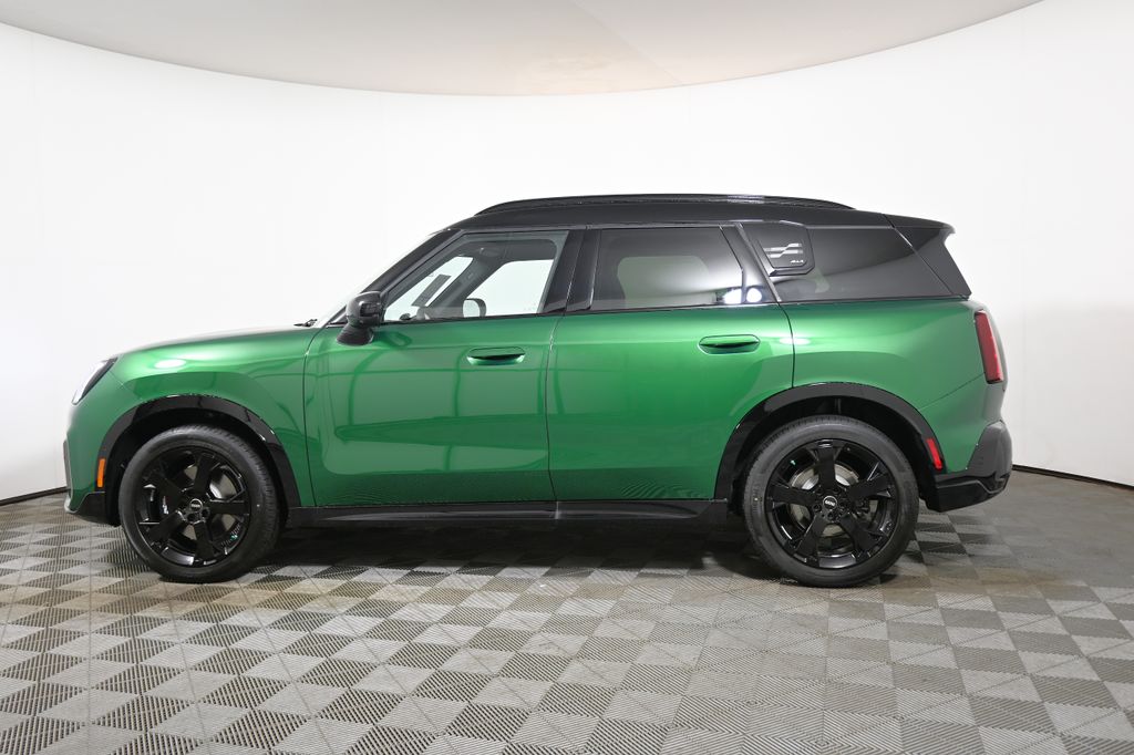 Thumbnail: 2026 MINI Cooper Countryman - 2