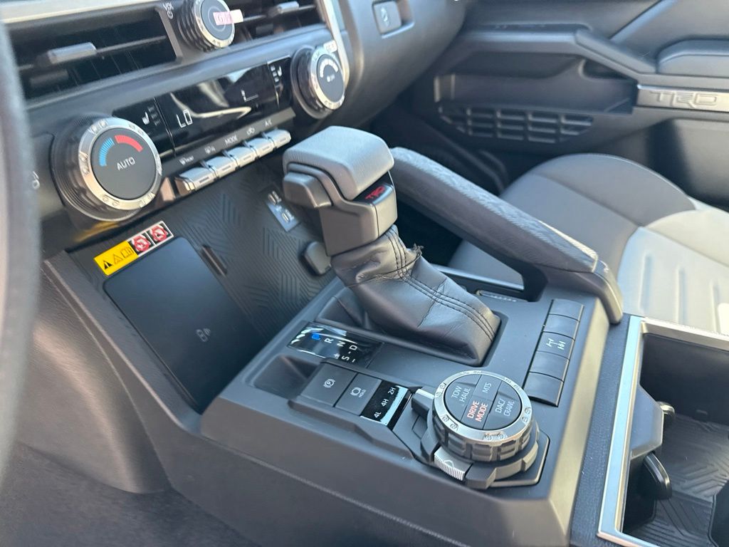 New 2026 Toyota Tacoma i-FORCE MAX Truck