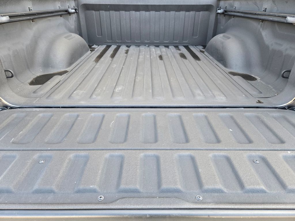 Used 2022 Ram 1500 Truck