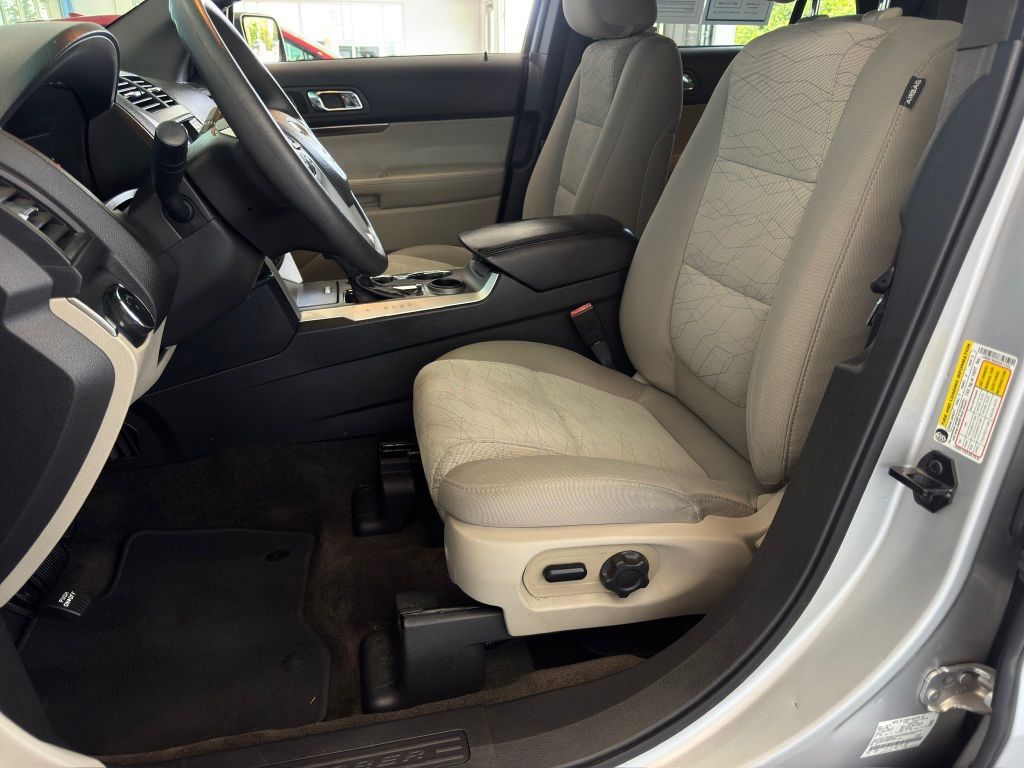 2015 Ford Explorer Base - 7