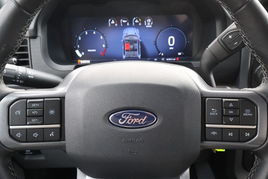 Thumbnail: 2024 Ford F-150 - 28