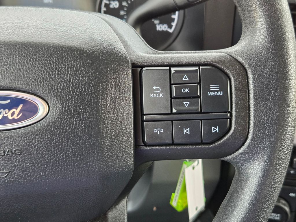 Used 2024 Ford F-250SD Truck