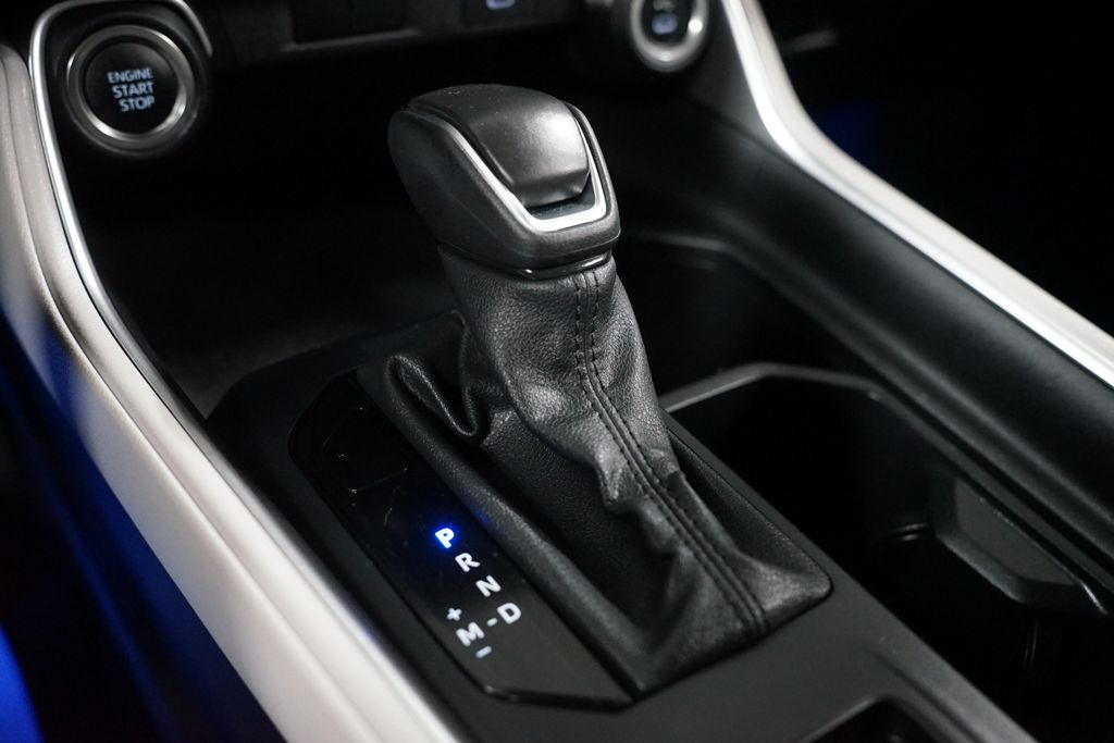 Thumbnail: 2024 Toyota Grand Highlander - 22