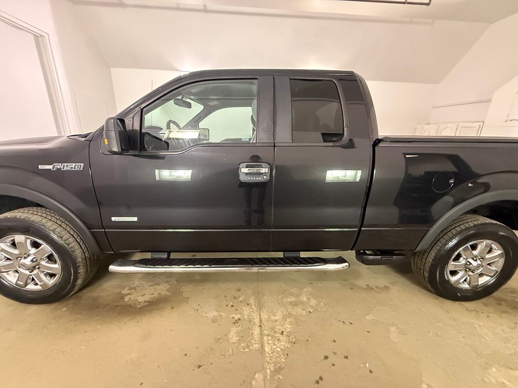 Photo 2 of 2013 Ford F-150 XLT