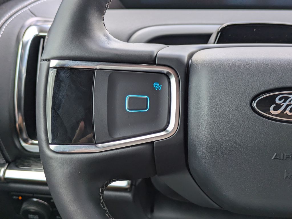 2026 Ford Expedition Max Platinum MAX