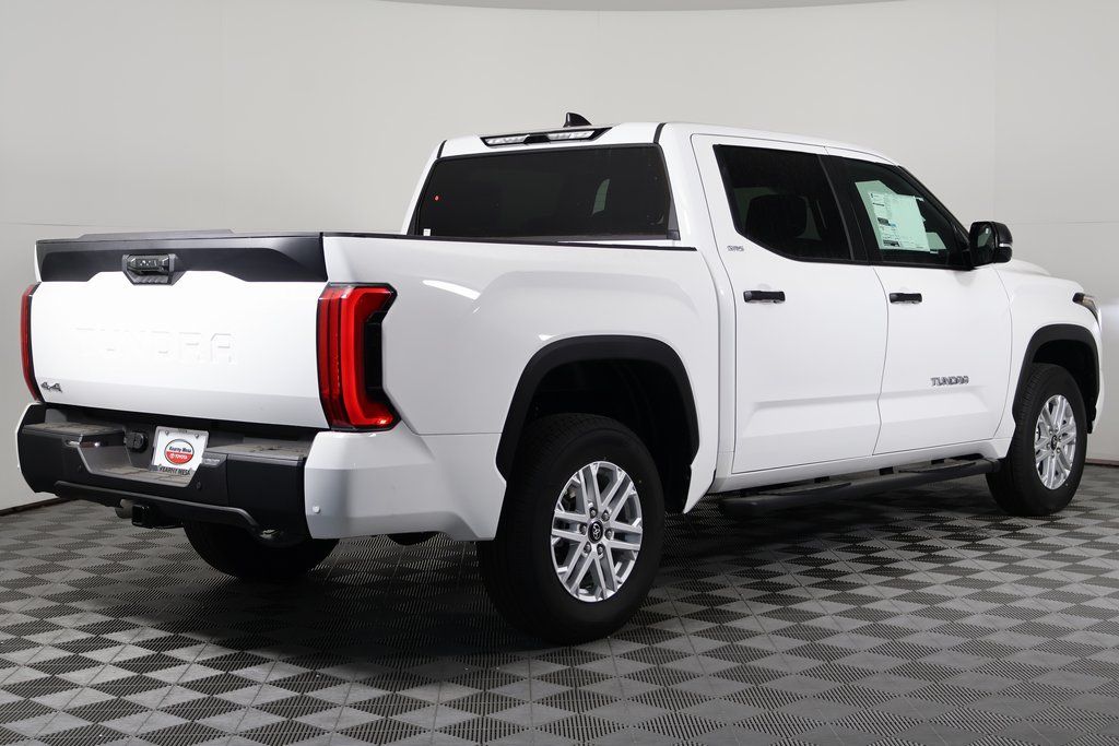 Thumbnail: 2026 Toyota Tundra - 2