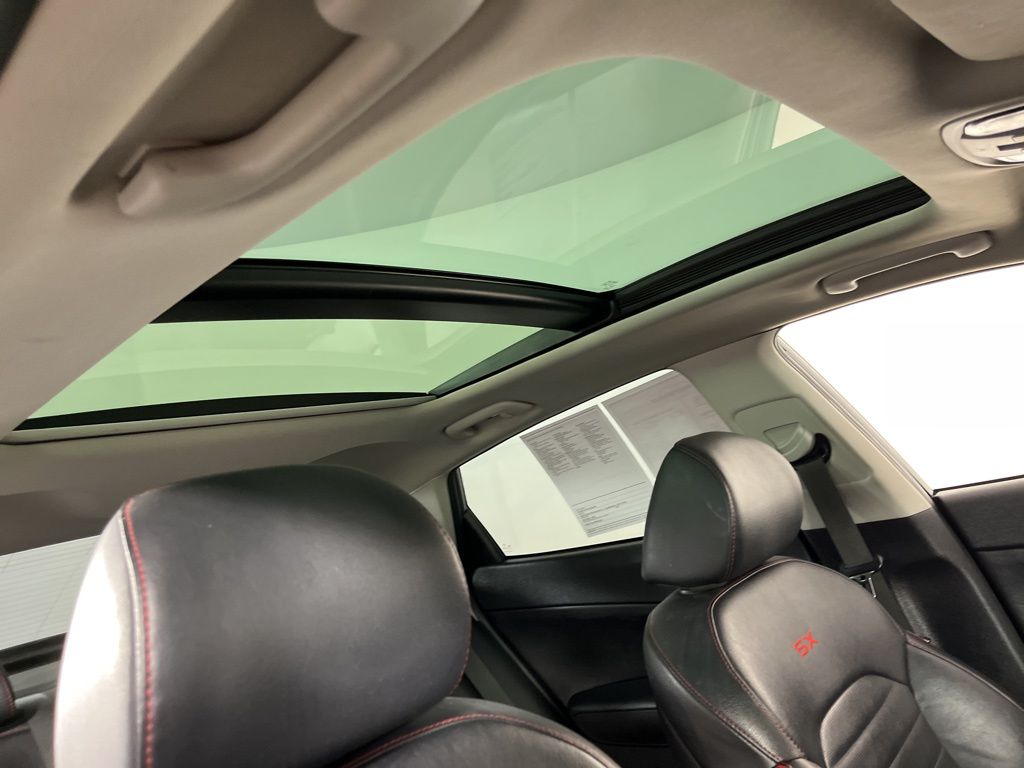 Thumbnail: 2020 Kia Optima - 4