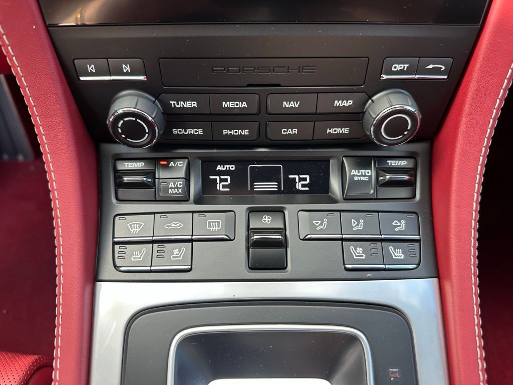 Thumbnail: 2025 Porsche 718 Cayman - 23