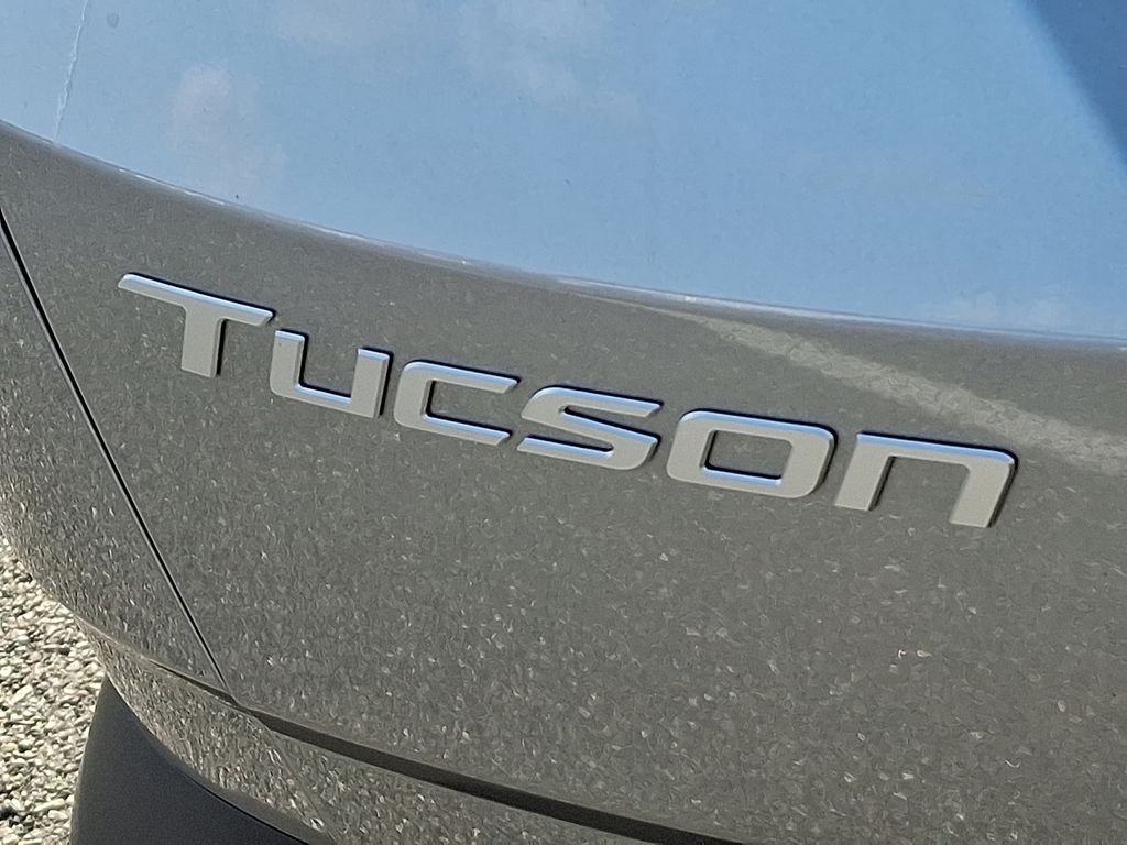 Thumbnail: 2026 Hyundai Tucson - 11